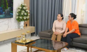 Dưỡng lão tại nhà lên ngôi