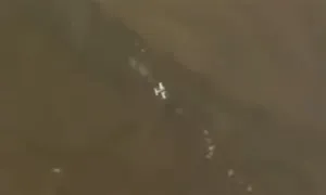 Venezuela điều tiêm kích bắn 'máy bay chở ma túy'