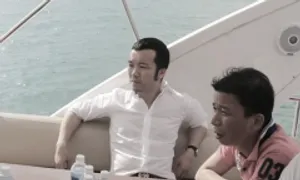 Cách ông trùm Chen Zhi 'tẩy trắng' tài sản ở Singapore