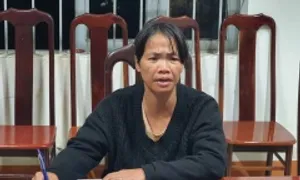 Điều tra người mẹ tàn nhẫn với con sơ sinh