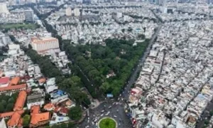 TP HCM mời người dân góp ý Đài tưởng niệm nạn nhân Covid-19