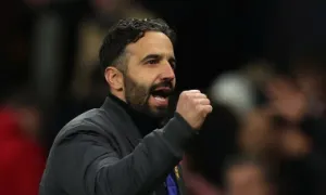 Khi Man Utd trở nên thực dụng