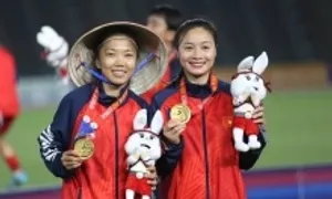 Việt Nam đặt mục tiêu đoạt ít nhất 90 HC vàng SEA Games 33