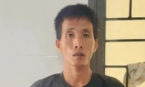 Cha dượng bạo hành bé gái lớp 5 bị khởi tố thêm tội