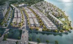 Du lịch góp phần thúc đẩy dịch vụ căn hộ lưu trú Long Xuyên