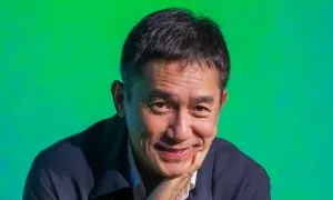 Lương Triều Vỹ đóng phim truyền hình sau 37 năm