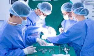 Ung thư tuyến giáp di căn hạch cổ